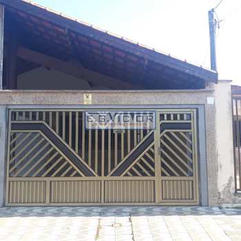 Casa em Praia Grande, bairro Real