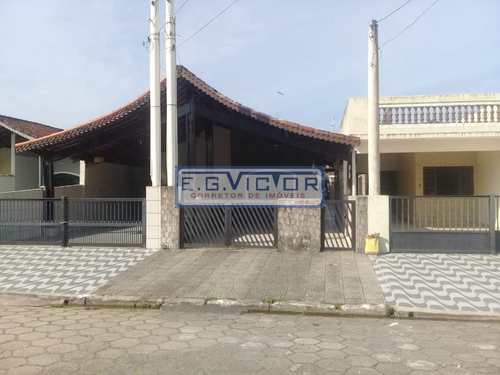 Casa, código 286875 em Praia Grande, bairro Real