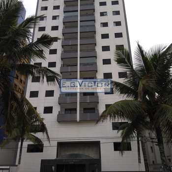 Apartamento em Mongaguá, bairro Jardim Marina