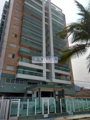 Apartamento, código 286884 em Mongaguá, bairro Vila São Paulo