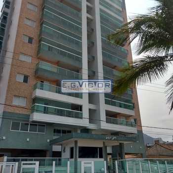 Apartamento em Mongaguá, bairro Vila São Paulo