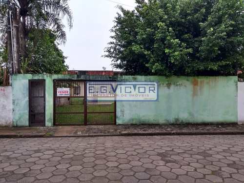 Casa, código 286901 em Mongaguá, bairro Jardim Guanabara