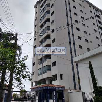 Apartamento em Mongaguá, bairro Vila Vera Cruz