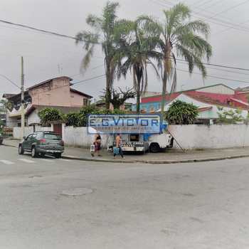 Casa em Mongaguá, bairro Agenor de Campos