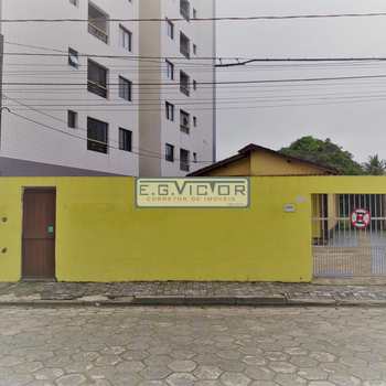 Casa em Mongaguá, bairro Vila Atlântica