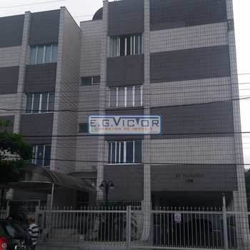 Kitnet em Mongaguá, bairro Pedreira