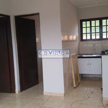 Kitnet em Mongaguá, bairro Balneário Santa Eugênia