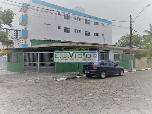 Casa, código 286999 em Mongaguá, bairro Vila Vera Cruz