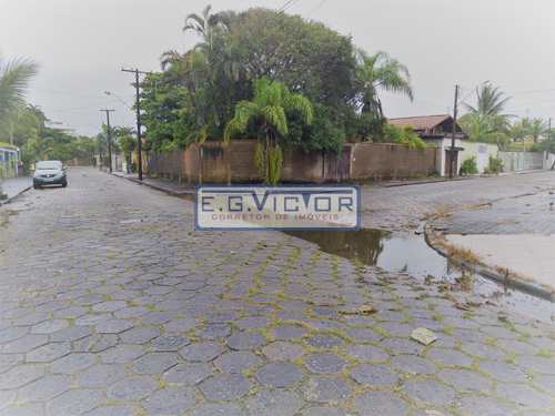Casa, código 287001 em Mongaguá, bairro Vila Anhanguera