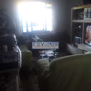 Casa em Praia Grande, bairro Solemar