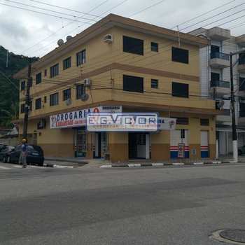 Apartamento em Mongaguá, bairro Vila São Paulo