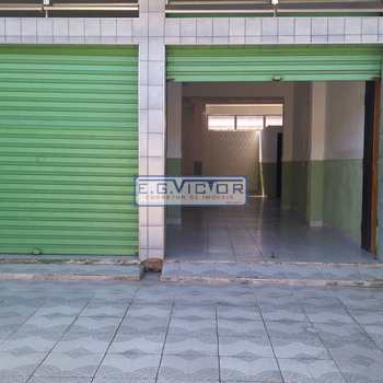 Salão em Mongaguá, bairro Vera Cruz