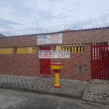 Casa em Mongaguá, bairro Vila Anhanguera
