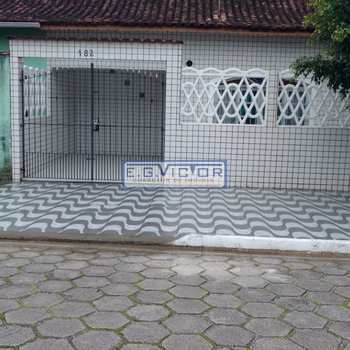 Casa em Praia Grande, bairro Caiçara