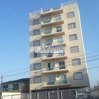 Apartamento em Mongaguá, bairro Vila Atlântica