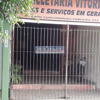 Salão em Mongaguá, bairro Vera Cruz