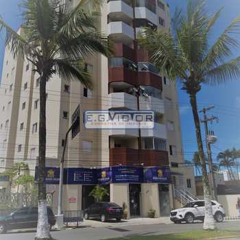 Apartamento em Mongaguá, bairro Jardim Samoa