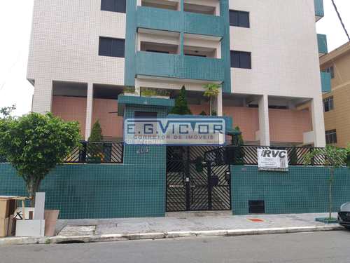 Apartamento, código 287135 em Praia Grande, bairro Tupi