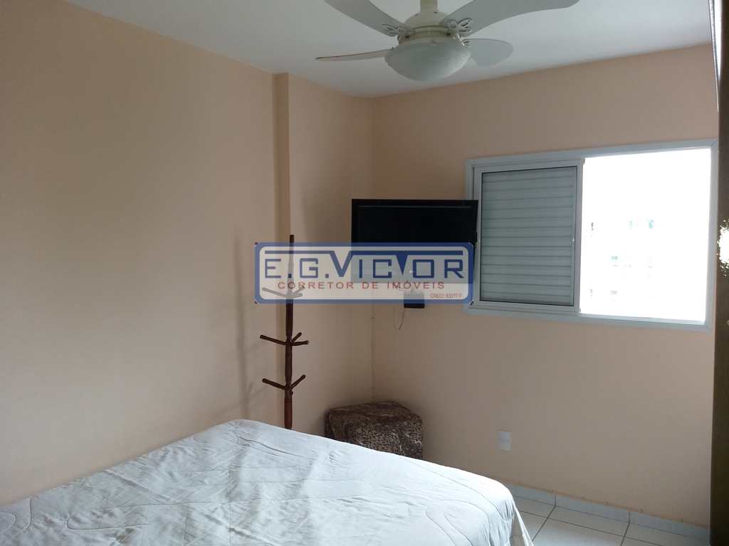 Apartamento em Praia Grande, no bairro Guilhermina
