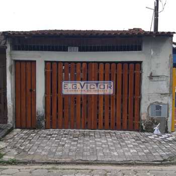 Casa em Mongaguá, bairro Balneário Umuarama