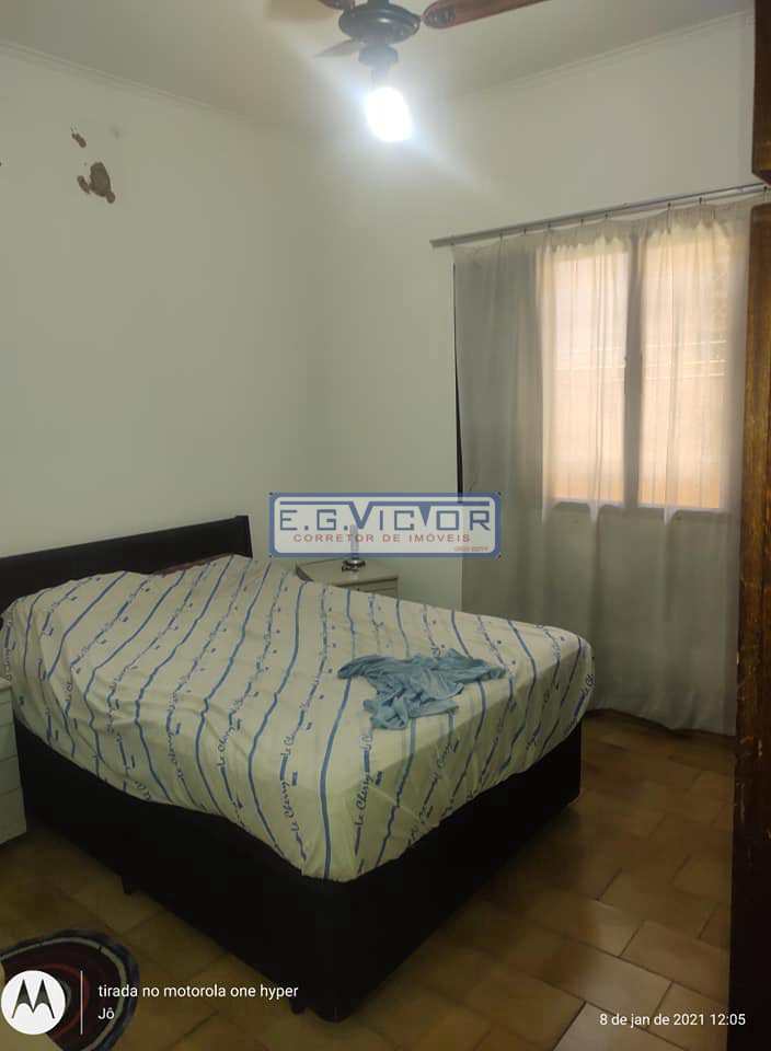 Casa em Praia Grande, no bairro Solemar