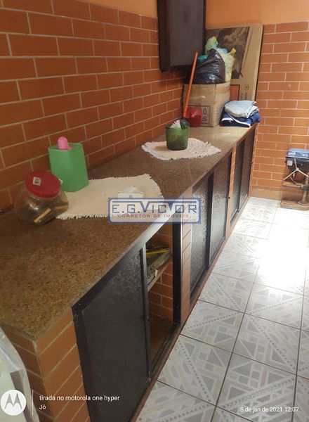 Casa em Praia Grande, no bairro Solemar