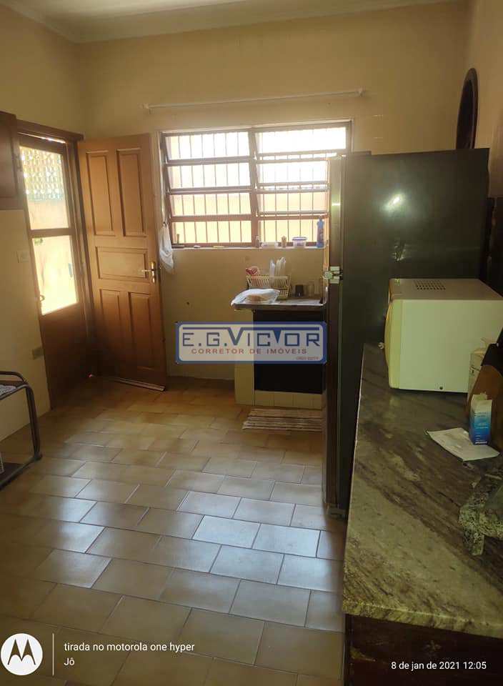 Casa em Praia Grande, no bairro Solemar
