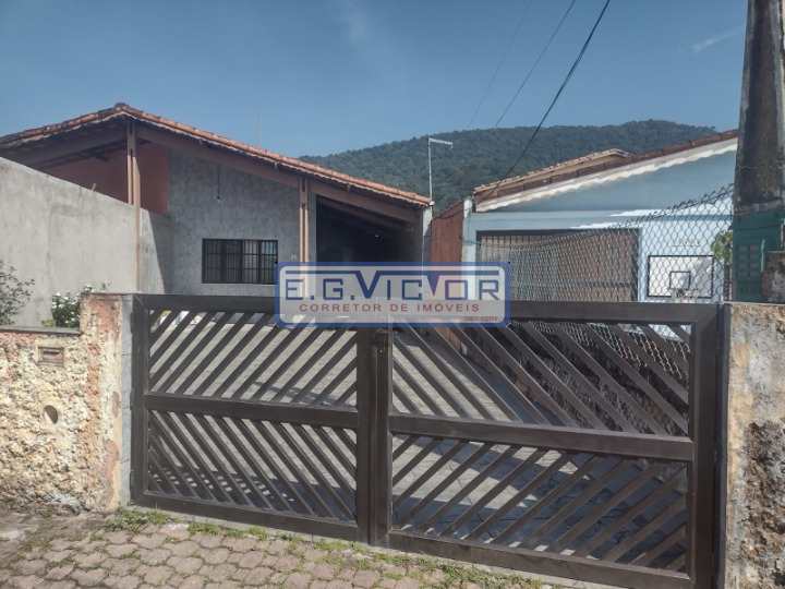 Casa em Praia Grande, no bairro Solemar