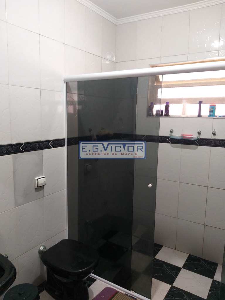 Casa em Mongaguá, no bairro Parque Marinho