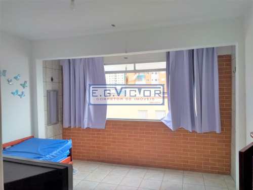 Kitnet, código 287235 em Mongaguá, bairro Jd Marina