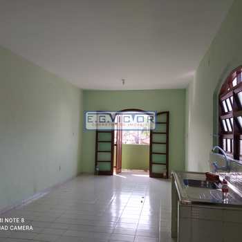 Kitnet em Mongaguá, bairro Vila Vera Cruz