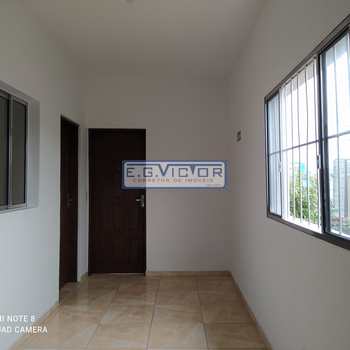 Apartamento em Mongaguá, bairro Balneário Plataforma