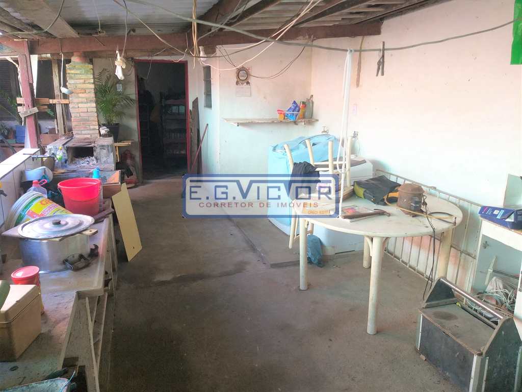 Casa em Mongaguá, no bairro Vila Oceanopolis