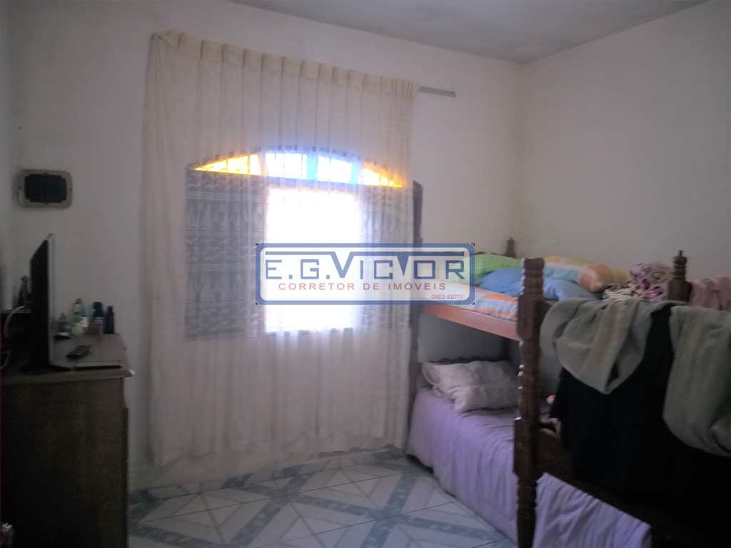 Casa em Mongaguá, no bairro Vila Oceanopolis