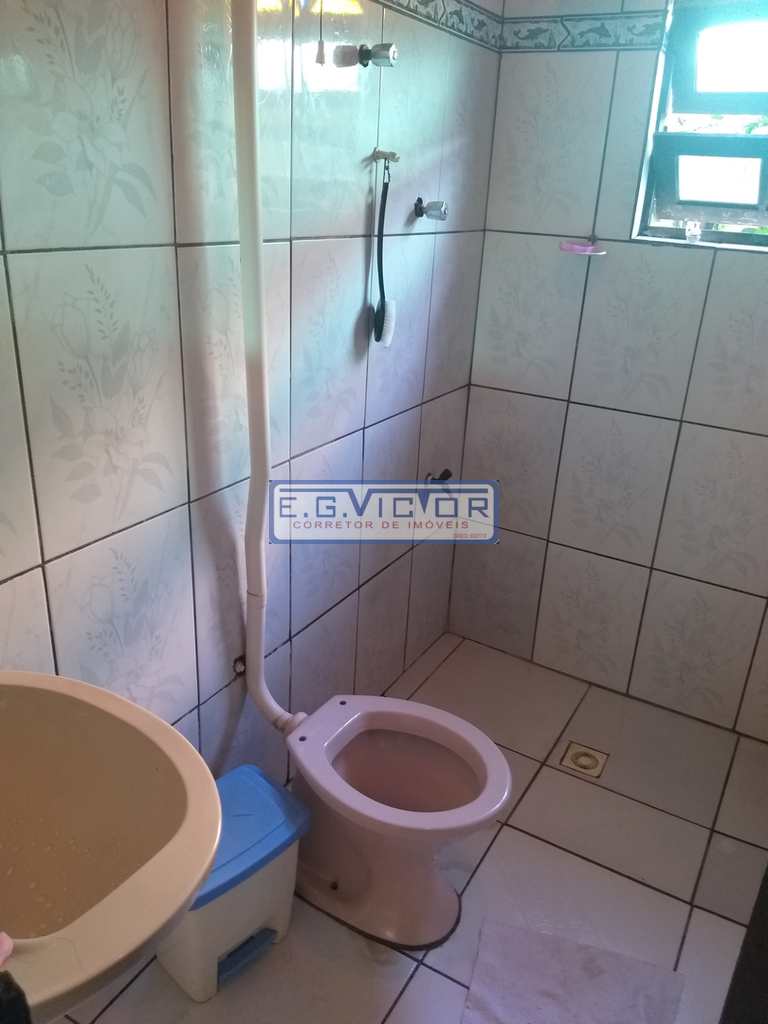 Casa em Mongaguá, no bairro Vila Oceanopolis