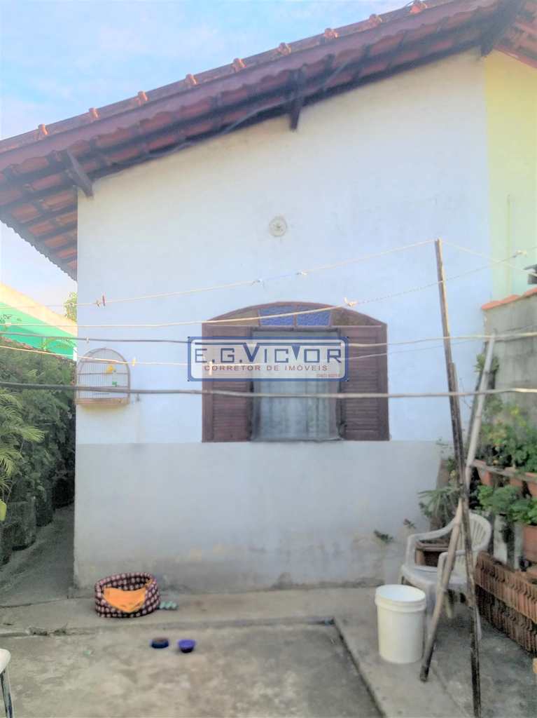 Casa em Mongaguá, no bairro Vila Oceanopolis