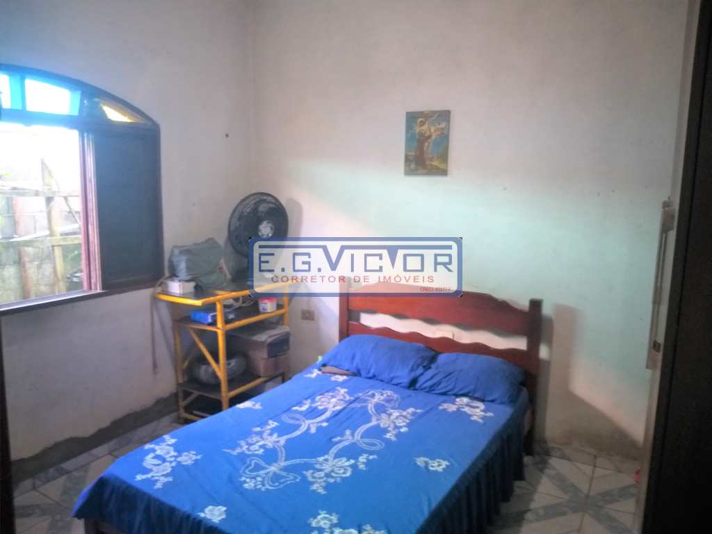 Casa em Mongaguá, no bairro Vila Oceanopolis