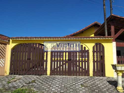 Casa, código 287280 em Mongaguá, bairro Vila Seabra