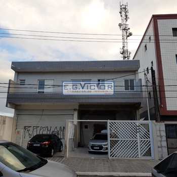 Apartamento em Praia Grande, bairro Caiçara
