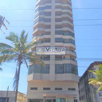 Apartamento em Mongaguá, bairro Jardim Maria Luíza