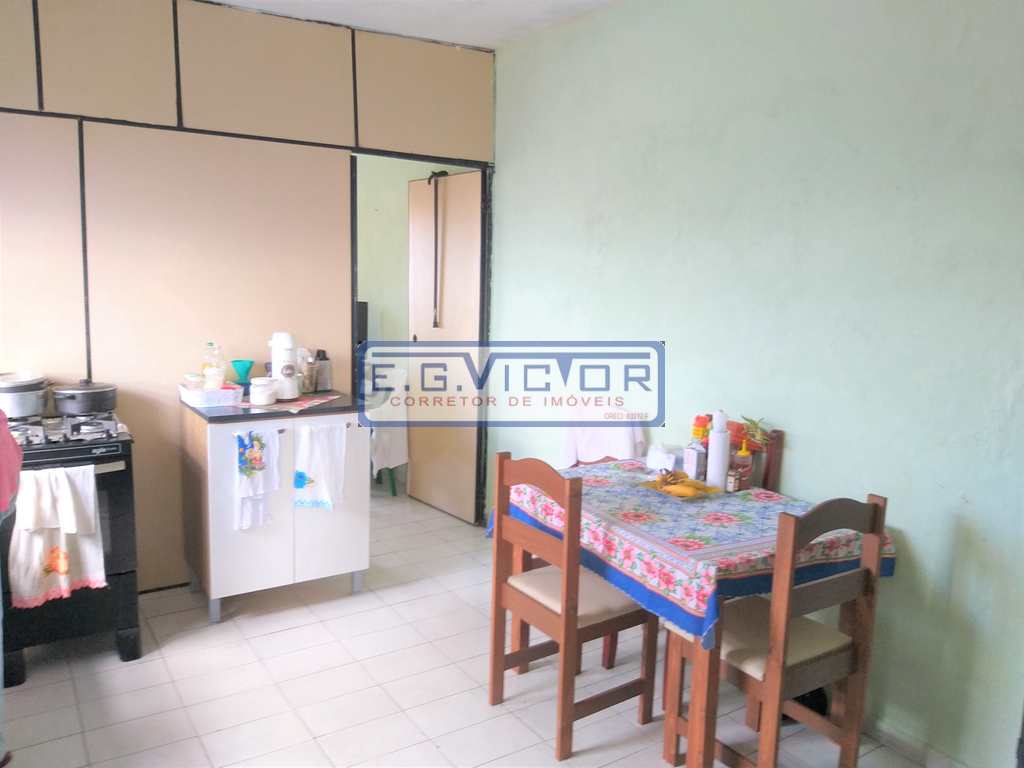 Sobrado Comercial em Mongaguá, no bairro Vera Cruz