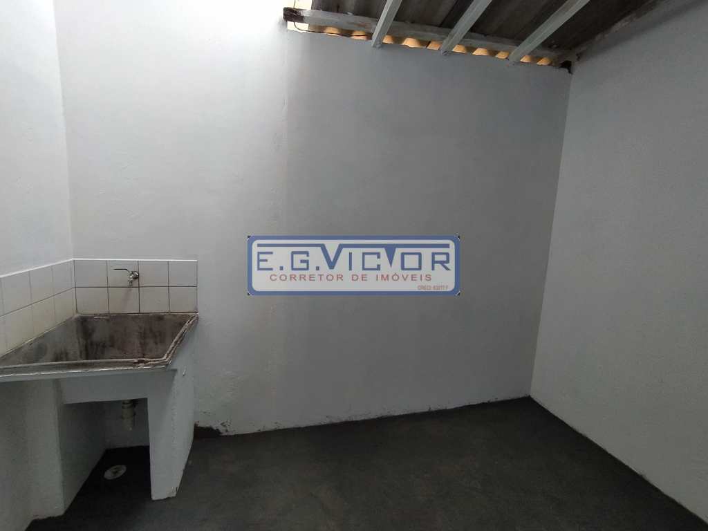 Sobrado Comercial em Mongaguá, no bairro Vera Cruz