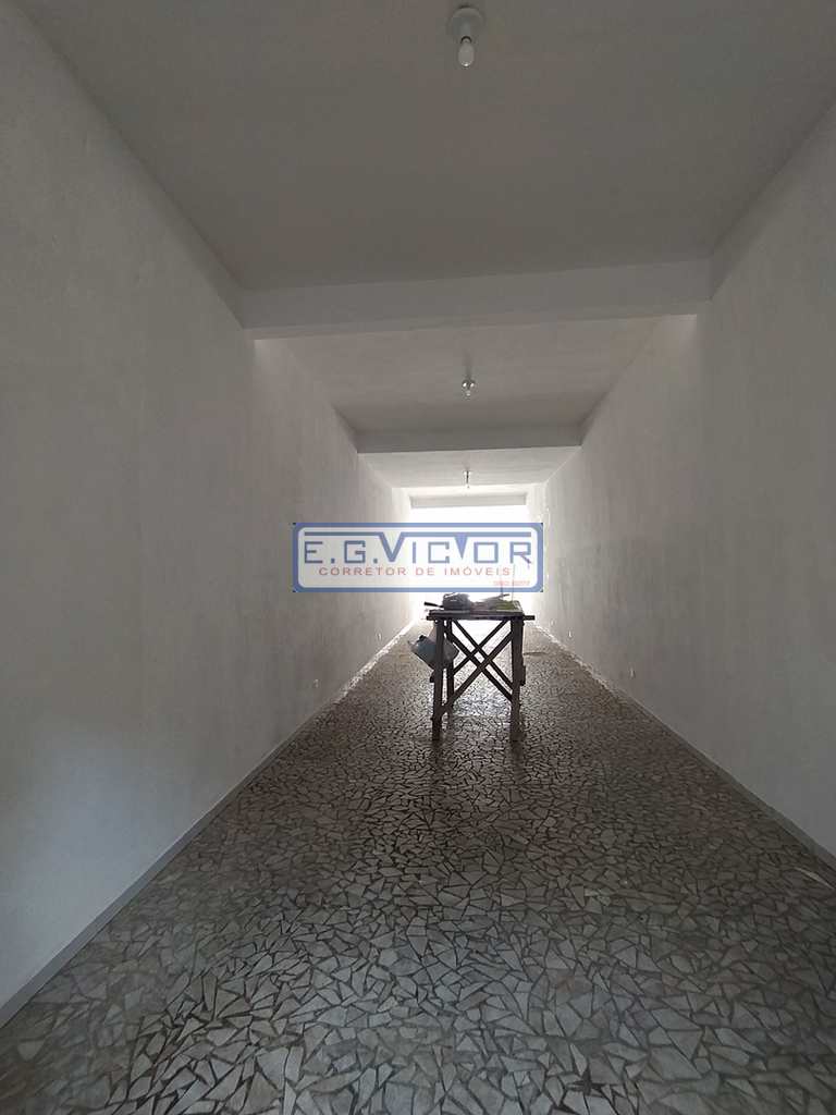 Sobrado Comercial em Mongaguá, no bairro Vera Cruz