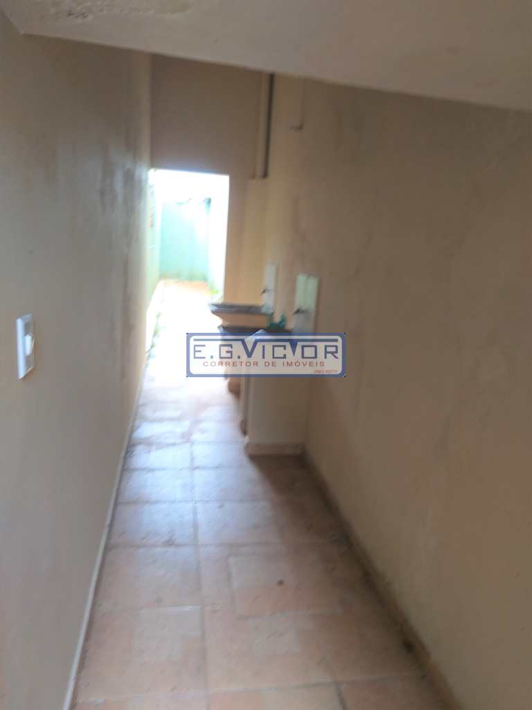Sobrado Comercial em Mongaguá, no bairro Vera Cruz