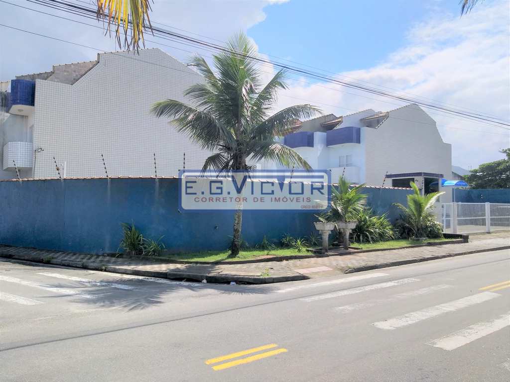 Sobrado de Condomínio em Mongaguá, no bairro Vila Atlântica