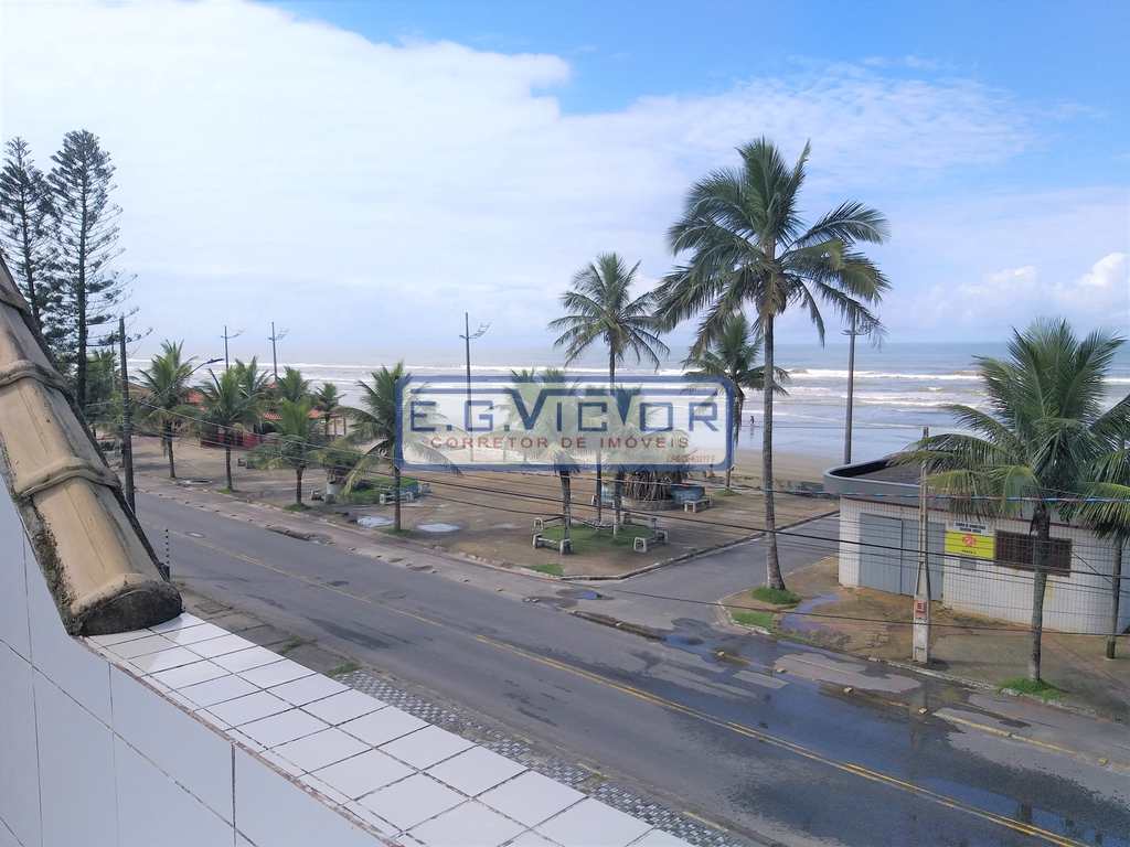 Sobrado de Condomínio em Mongaguá, no bairro Vila Atlântica