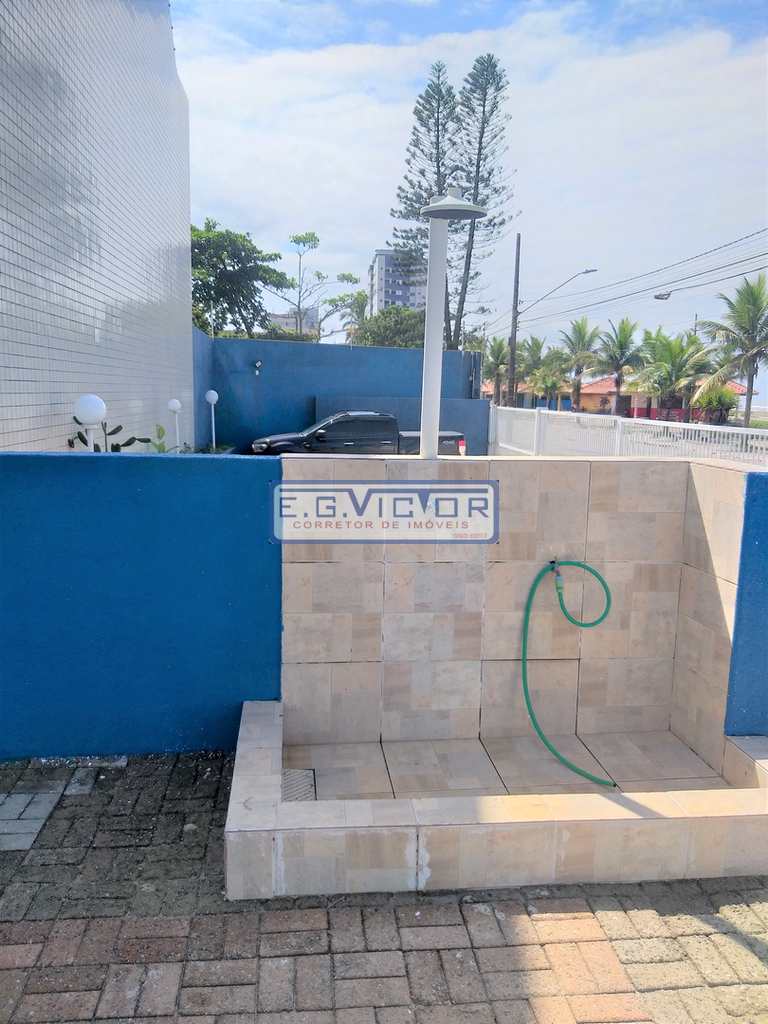 Sobrado de Condomínio em Mongaguá, no bairro Vila Atlântica