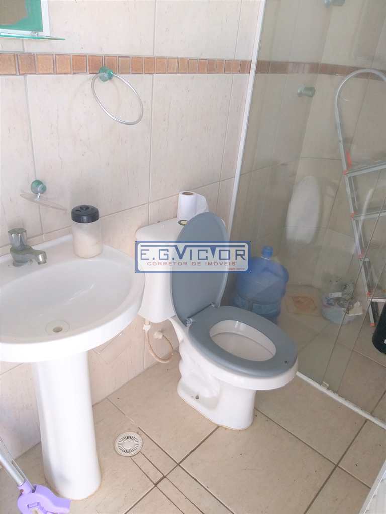 Sobrado de Condomínio em Mongaguá, no bairro Vila Atlântica