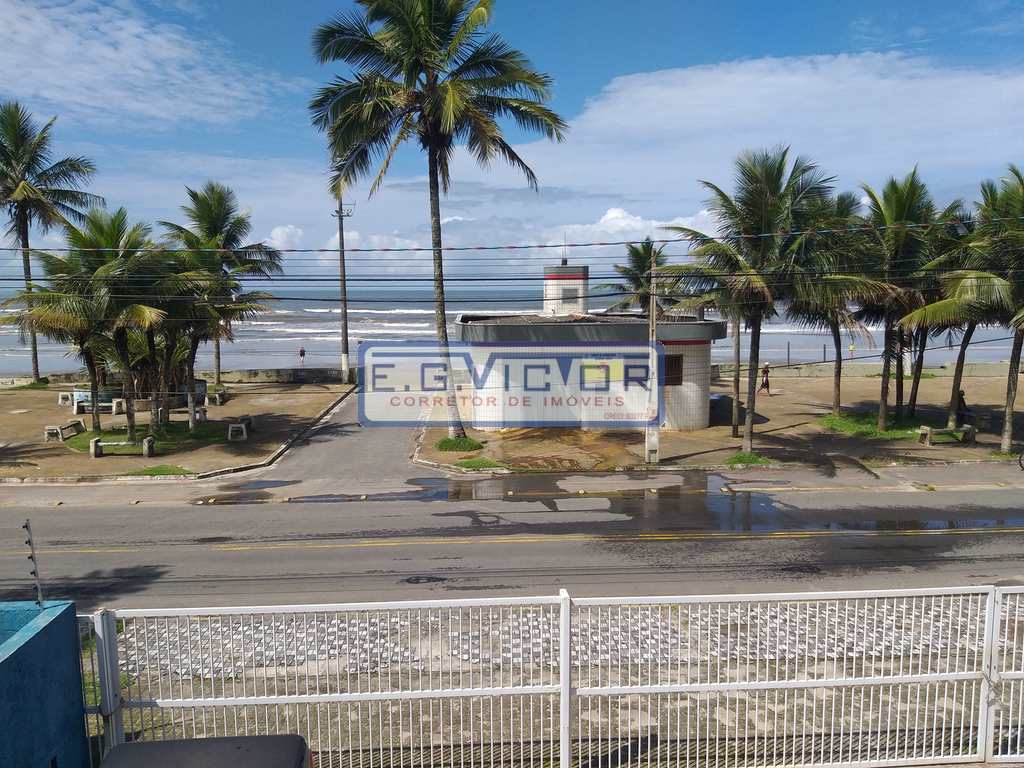 Sobrado de Condomínio em Mongaguá, no bairro Vila Atlântica