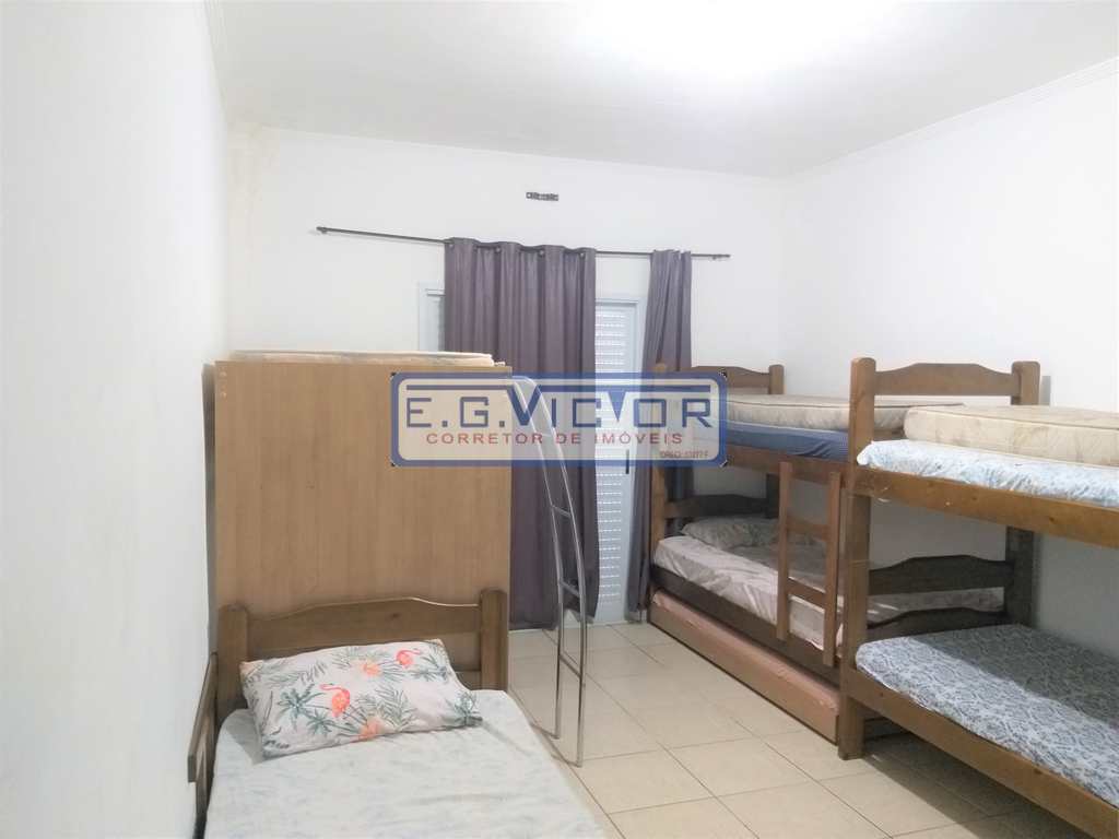 Sobrado de Condomínio em Mongaguá, no bairro Vila Atlântica